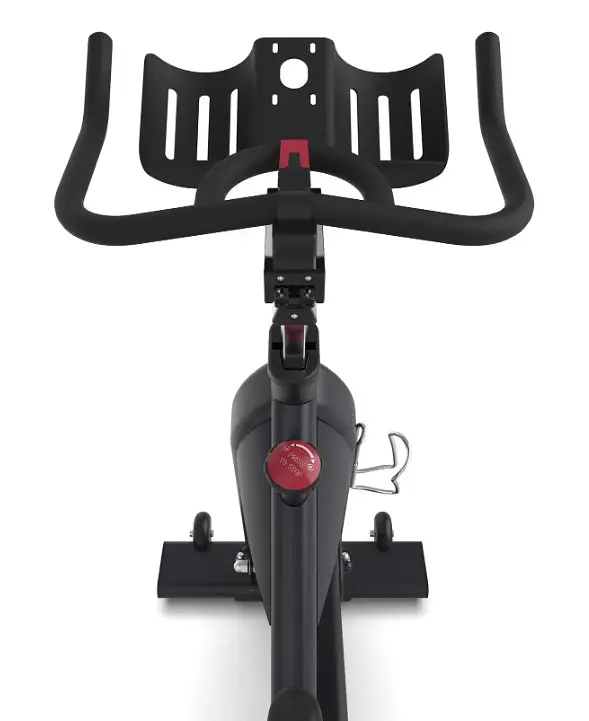 Сайкл-тренажер Toorx Indoor Cycle SRX 8500 (SRX-8500) - фото 2