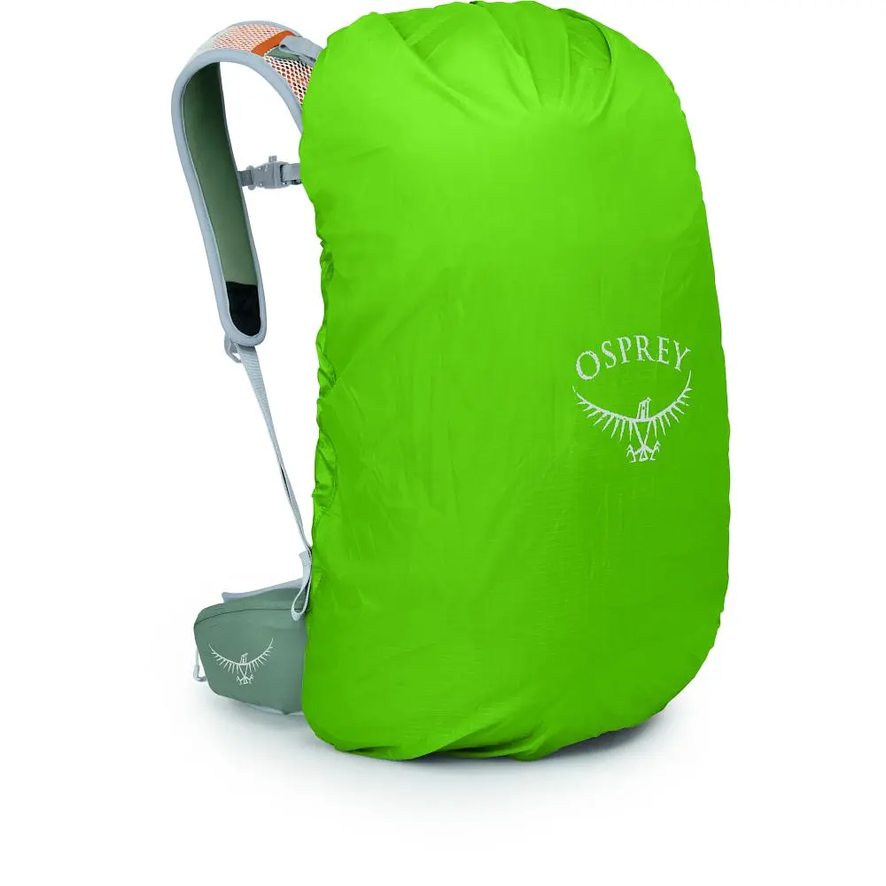 Рюкзак Osprey Hikelite 28 M/L світло-зелений - фото 3