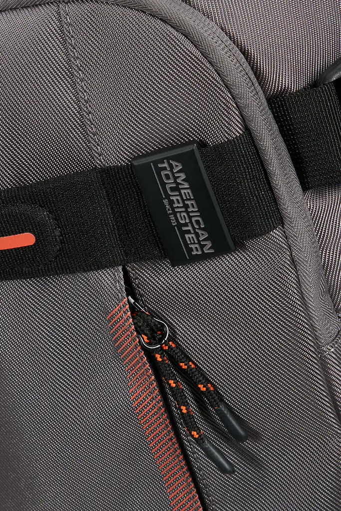 Рюкзак 15.6'' American Tourister URBAN TRACK DARK GREY 45x34x33 MD1*08012 - фото 12