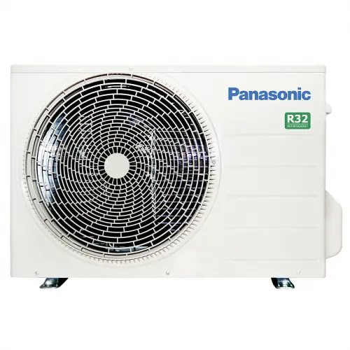 Кондиціонер Panasonic CS-Z35ZKEW/CU-Z35ZKE Etherea White - фото 3