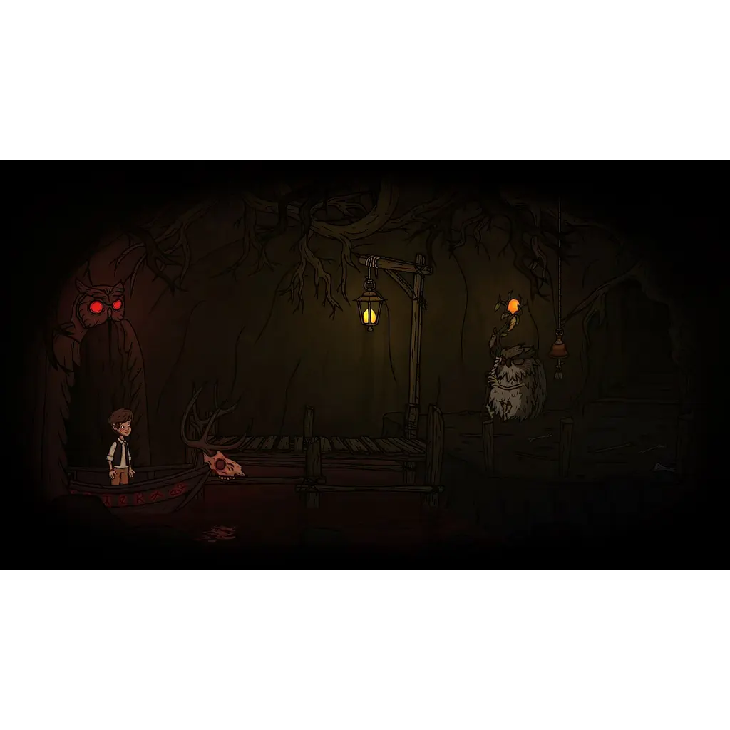 Ключ активації Microsoft Creepy Tale 2 для Xbox One/Series S/X - фото 6
