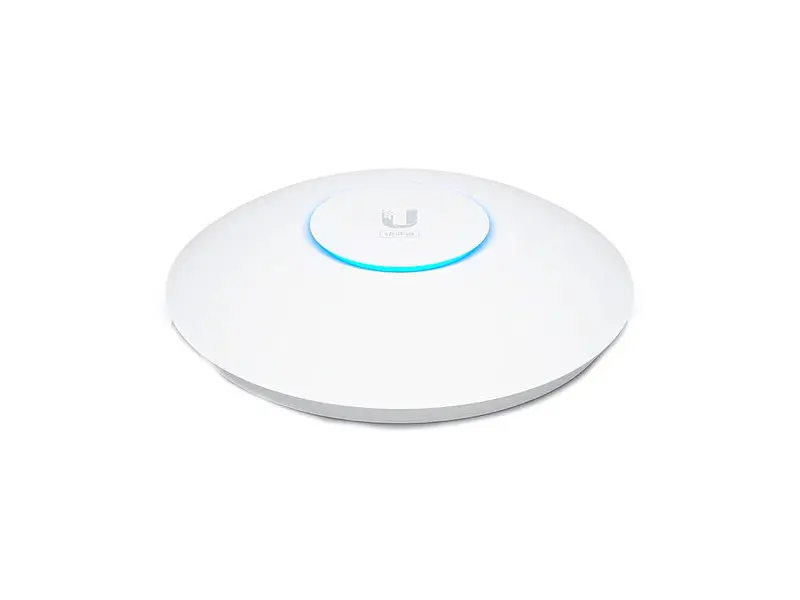 Точка доступу Ubiquiti UniFi 6 Enterprise (U6-Enterprise) - фото 3
