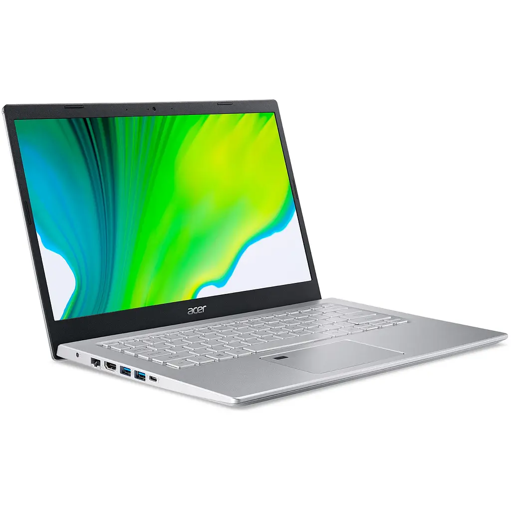 Ноутбук ultraportabil Acer Aspire A514-54 i7-1165G7, 16GB, 512GB, Windows 10 Home - фото 3