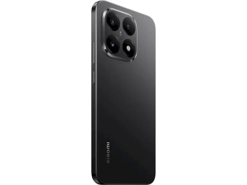 Смартфон Xiaomi 15T 12/512GB Black - фото 7