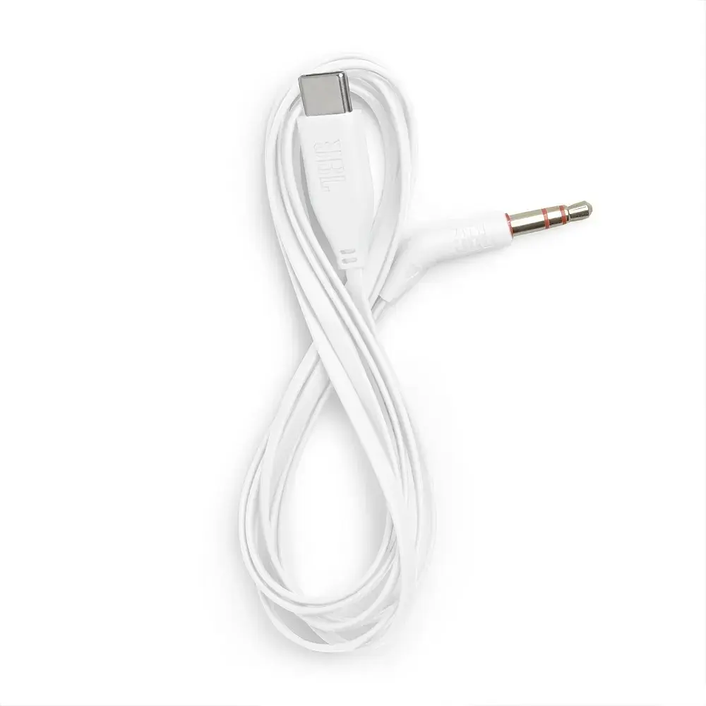 Bluetooth-гарнітура JBL Tune 780NC White (JBLT780NCWHT) - фото 2