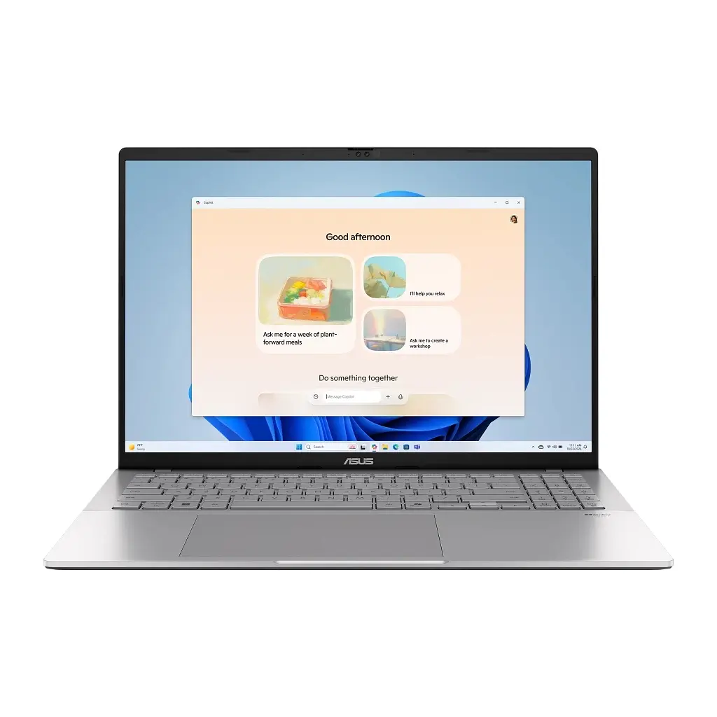 Ноутбук ASUS Vivobook S16 OLED M3607GA-SH089 (90NB17M2-M00530)