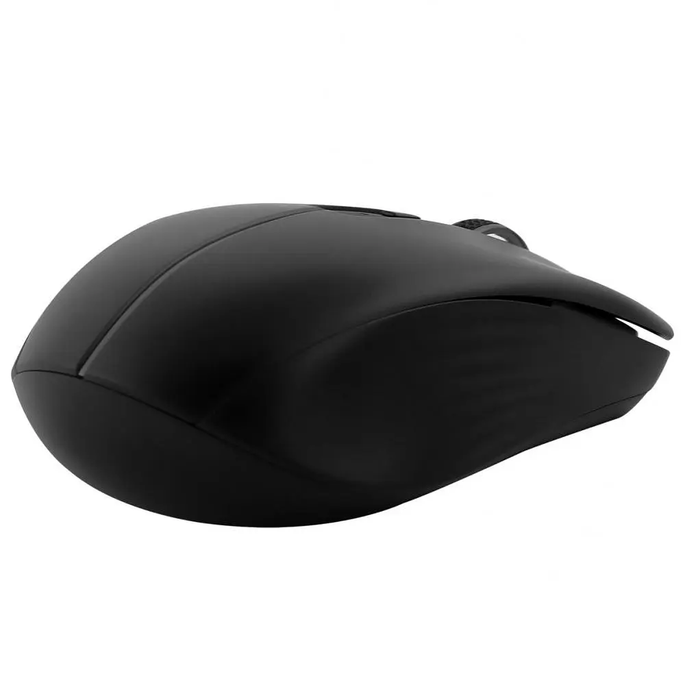 Мышь Proove Comet Black (WMCM00022001) - фото 5
