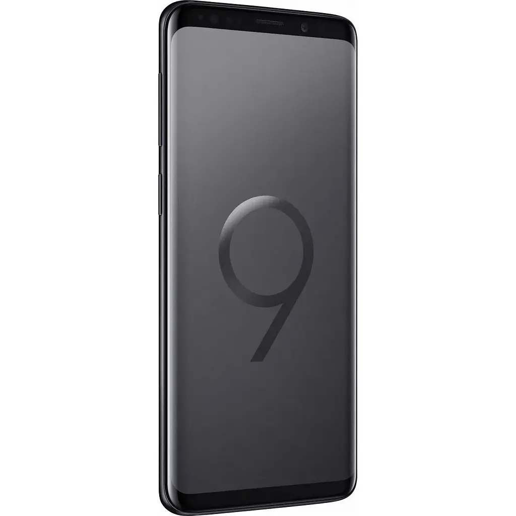 Смартфон Samsung Galaxy S9+ 6/64Gb Black (SM-G9650) (SnapDragon) - фото 12