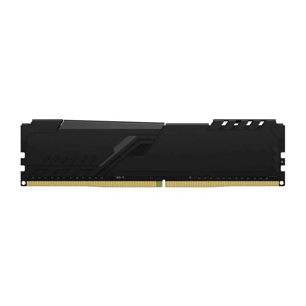 Модуль пам'яті Kingston Fury DDR4 16Gb Beast Black 3200 MHz (KF432C16BB/16) - фото 2