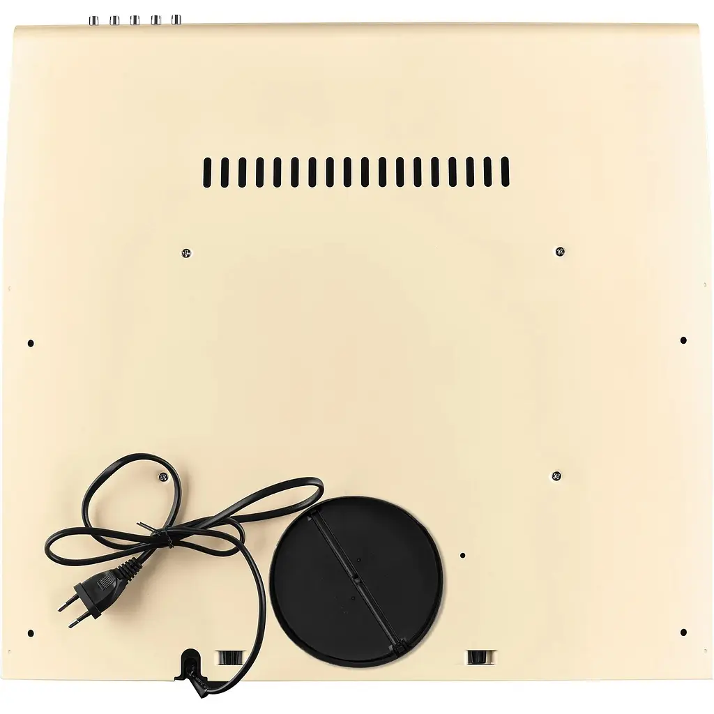 Витяжка Perfelli PL 5144 IV LED - фото 8