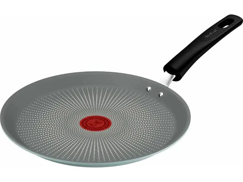 Сковорода для млинців Tefal Halo Eucalyptus 25 см (G0163802)