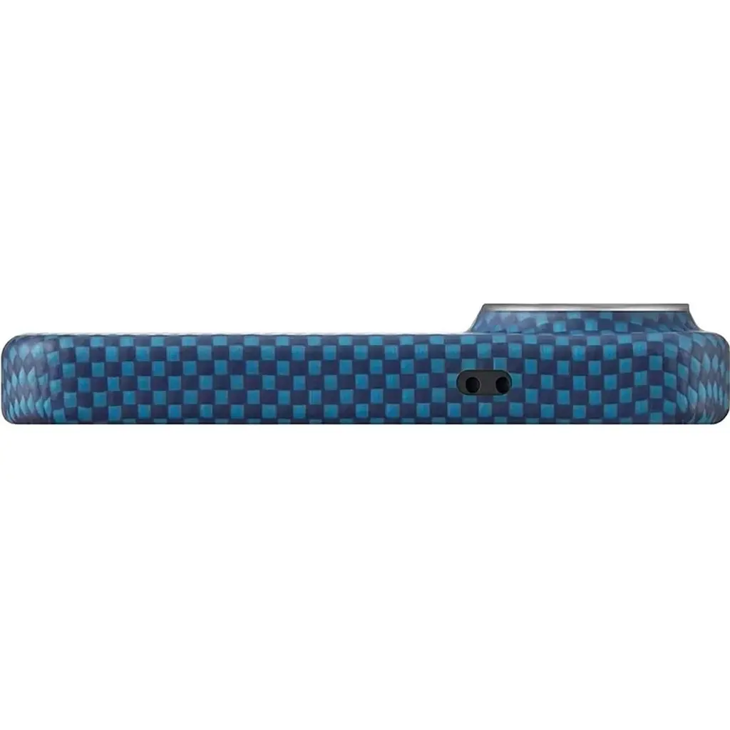 Чехол Pitaka Edge Case Aaron Button для Samsung Galaxy S26 Moment Moonrise (KS2602) [163083] - фото 8