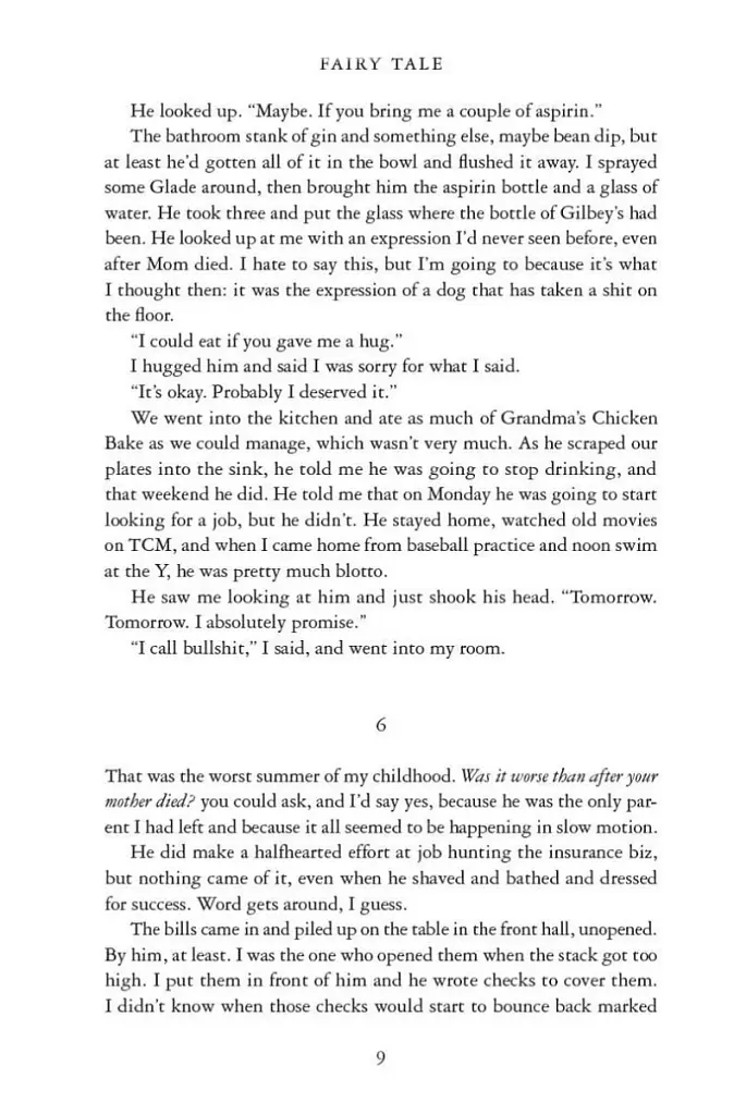 Fairy Tale - фото 10