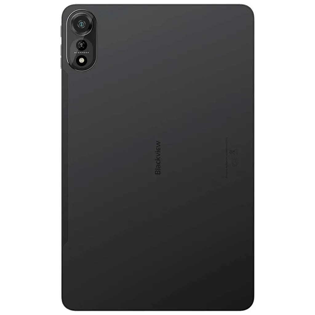 Планшет Blackview MEGA 2 SET 12" 6/256GB LTE Celestial Gray (Клавіатура/чохол) (6931548326342) - фото 6