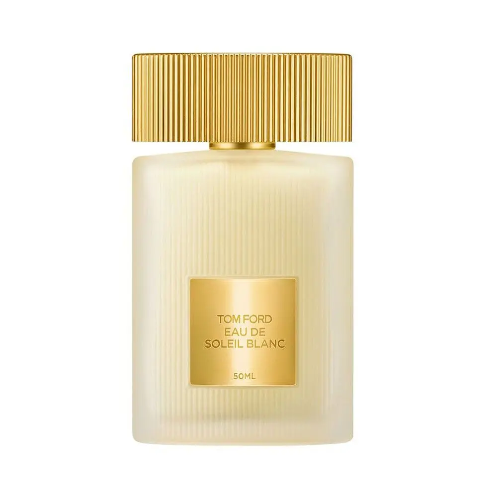 Оригінал Tom Ford Eau de Soleil Blanc 2025 50 мл Туалетна вода - фото 2