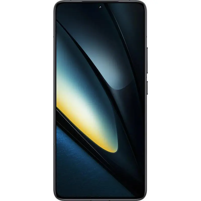 Смартфон Xiaomi Poco F6 Pro 16/1TB Black - фото 7