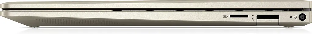 Ноутбук HP ENVY x360 13-bd0005ru 13.3FHD IPS Touch/Intel i3-1125G4/8/256F/int/W10/Gold (423W1EA) - фото 6