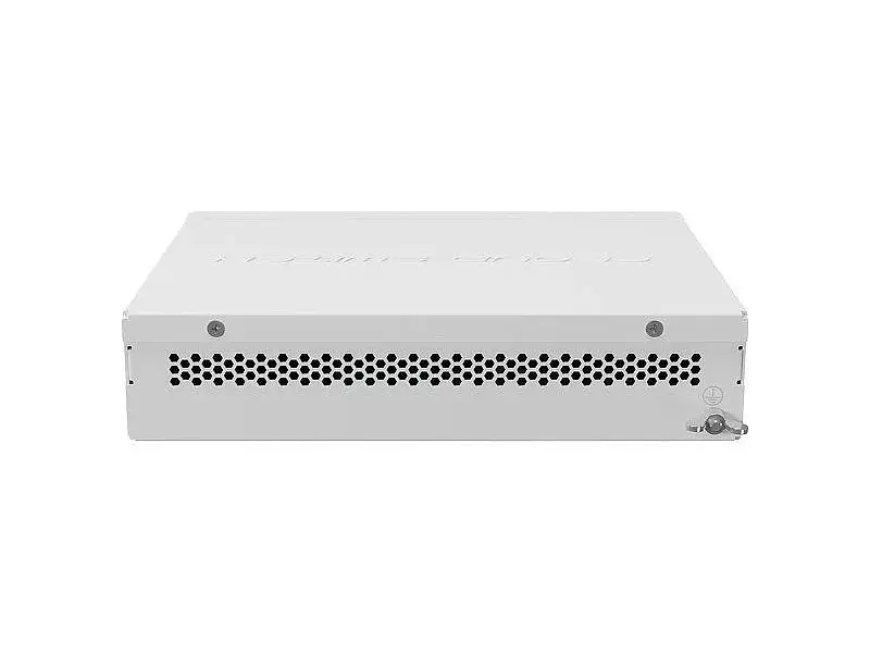 Комутатор MikroTik CSS610-8G-2S+IN (8x1G, 2xSFP+, SwOS) - фото 6