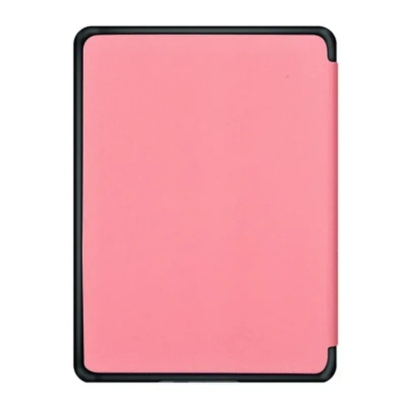 Чохол до електронної книги BeCover Ultra Slim Amazon Kindle 11th Gen. 2022 6" Pink (708849) - фото 2