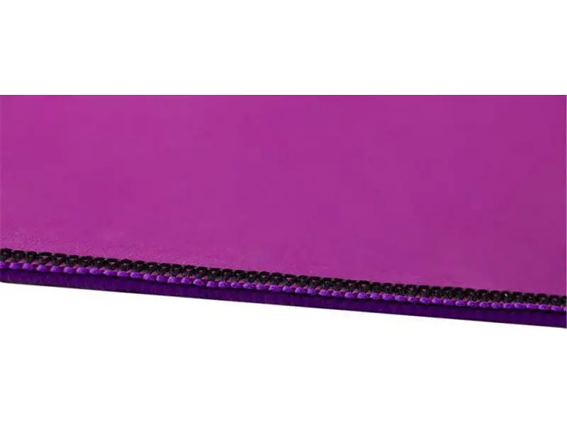Килимок для миші Lorgar Main 313 Black-Purple (LRG-GMP313) - фото 7