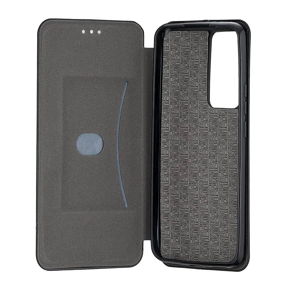Чохол-книжка Standart Xiaomi 12T Pro/12Т/ Redmi K50 Ultra Black - фото 3