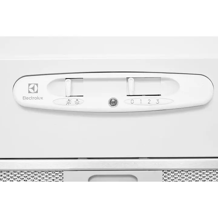 Вытяжка встраиваемая Electrolux LFG525W [142628] - фото 7
