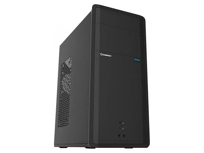 Корпус Gamemax ET-211-450W