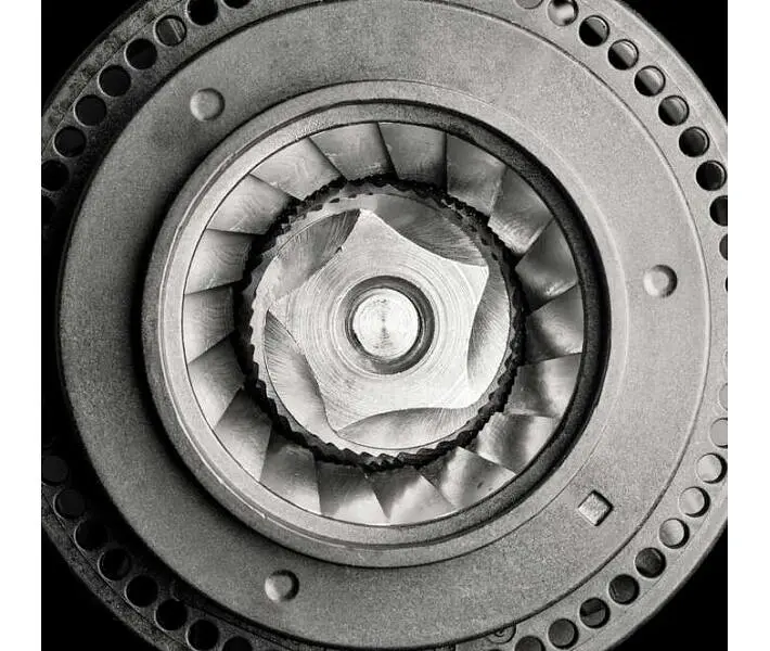 Кофемашина Krups Arabica Latte EA819N [61951] - фото 8