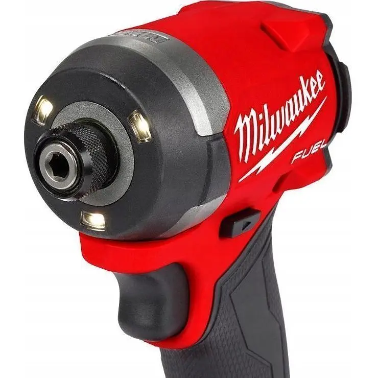 Шуруповерт Milwaukee M18 FID3-0X (4933479864) [141210] - фото 4