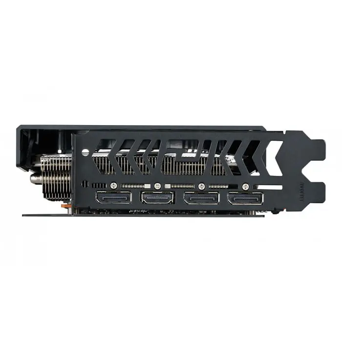 Відеокарта PowerColor AMD Radeon RX 6600 8Gb Hellhound (AXRX 6600 8GBD6-3DHL) (GDDR6, 128 bit, PCI-E v4.0) Б/в - фото 5