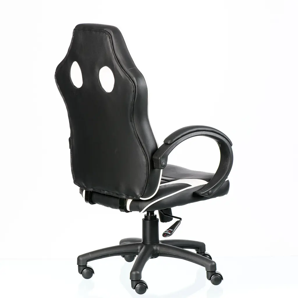 Крісло геймерське Special4You Raptor Seat (E7696) - фото 6