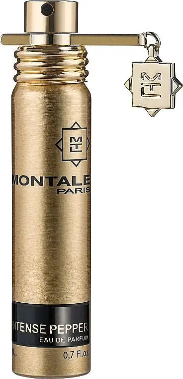 Парфумована вода Montale Intense Pepper 20 мл