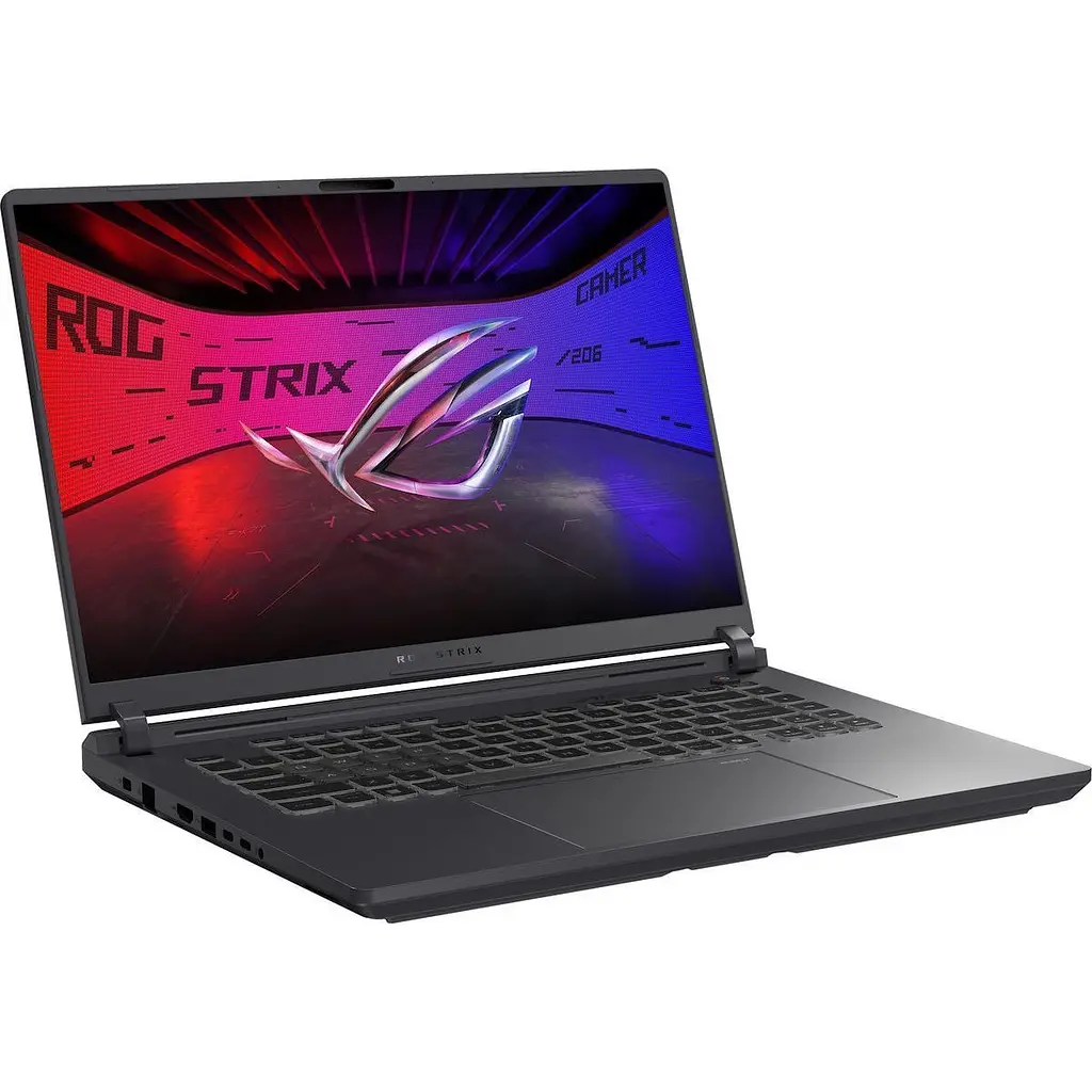 Ноутбук Asus ROG Strix G16 G615LW (G615LW-AS96) [152482] - фото 4