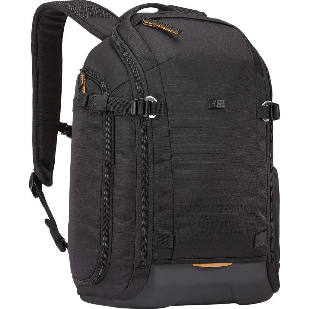 Рюкзак для фотоапарата Case Logic Viso Camera Backpack Black (CVBP-105) [156374] - фото 3
