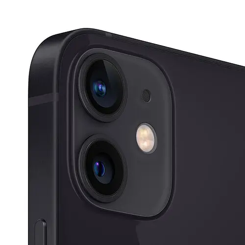 Смартфон Apple iPhone 12 128GB Black (MGJA3) Б/В [173006] - фото 4