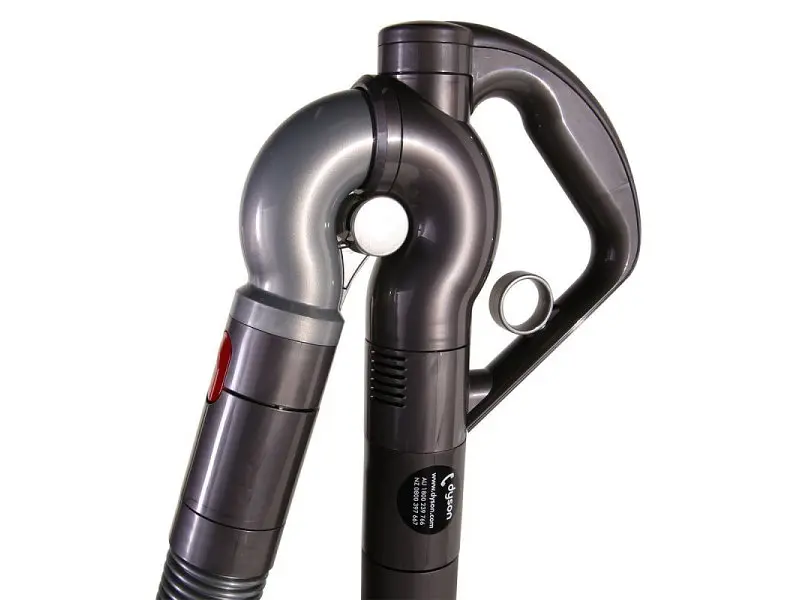Пилосос Dyson Cinetic Big Ball Absolute 2 (228415-01) - фото 4