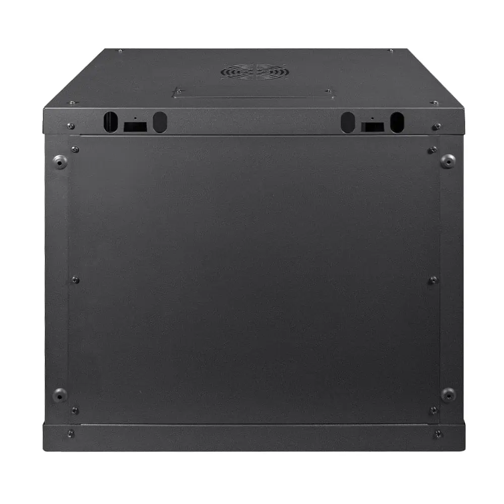Комутаційна шафа Trinix TRX-9U/600x450x503 Black (25-00086) - фото 5