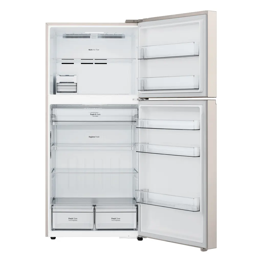 Холодильник LG GR-H922PEBQ - фото 7