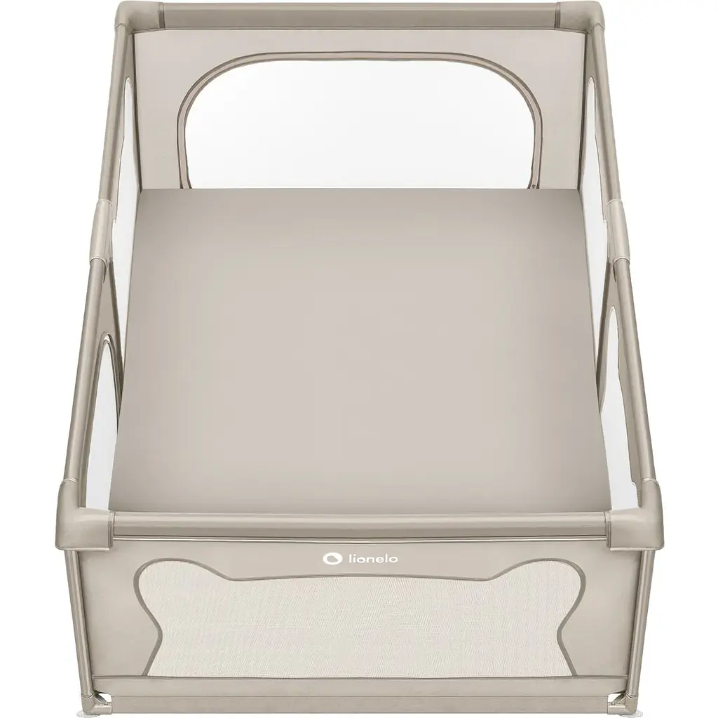 Манеж Lionelo Willow Beige Sand - фото 3