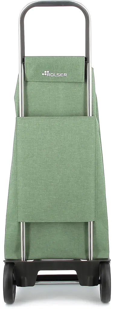 Сумка-візок Rolser Jet Tweed Joy Verde (JET038-1002) - фото 4