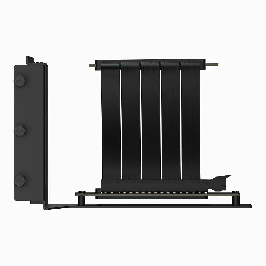 Райзер APNX Kit 1 for C1 PCI-E 5.0 x 16 Black (APCK-AX01V00.11) - фото 4