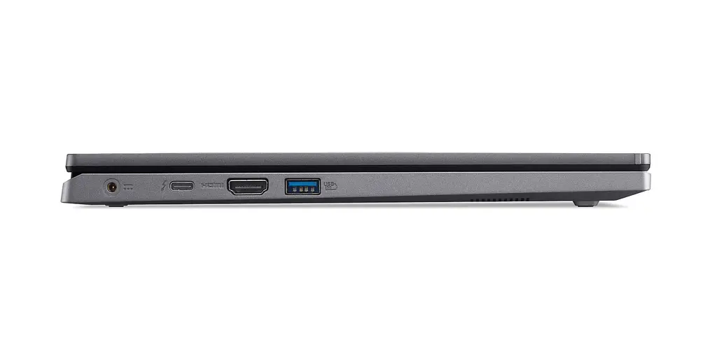 Ноутбук Acer Aspire 5 Spin 14 A5SP14-51MTN 14' WUXGA IPS Touch, Intel i7-1355U, 16GB, F512GB, UMA, Lin, сірий (NX.KHKEU.001) - фото 10