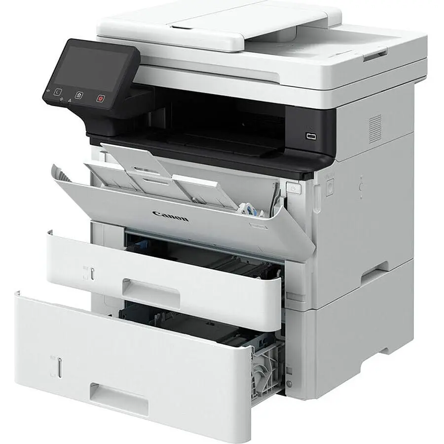 МФУ Canon i-SENSYS MF461DW + Wi-Fi (5951C020) [97771] - фото 3