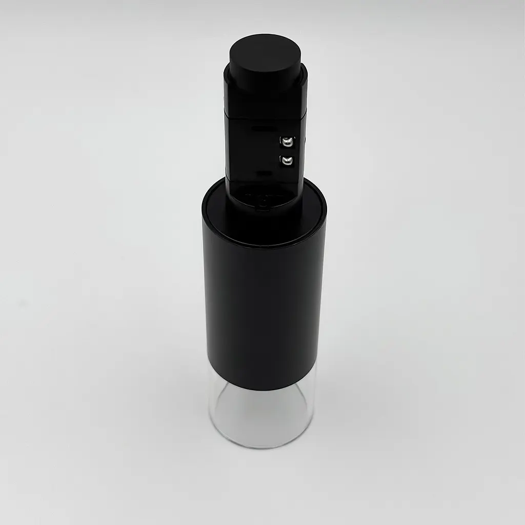 Магнитный светильник Skarlat RCD-MZ09 5W BK 3000K - фото 8