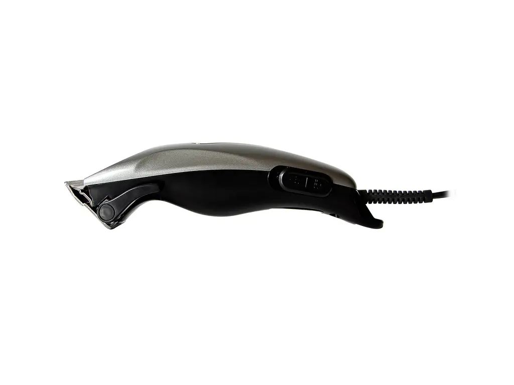 Професійна машинка для стрижки волосся Pro Gemei GM 1025 10 W - фото 2