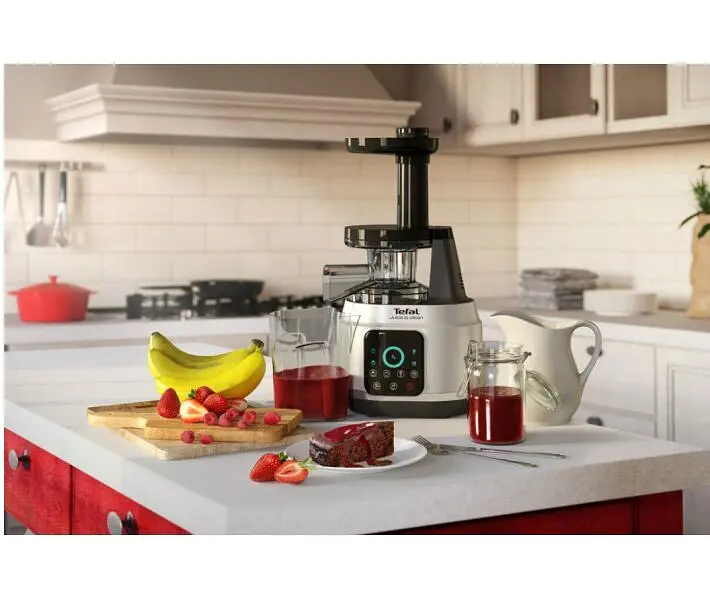 Соковитискач Tefal ZC420E38 [65184] - фото 8