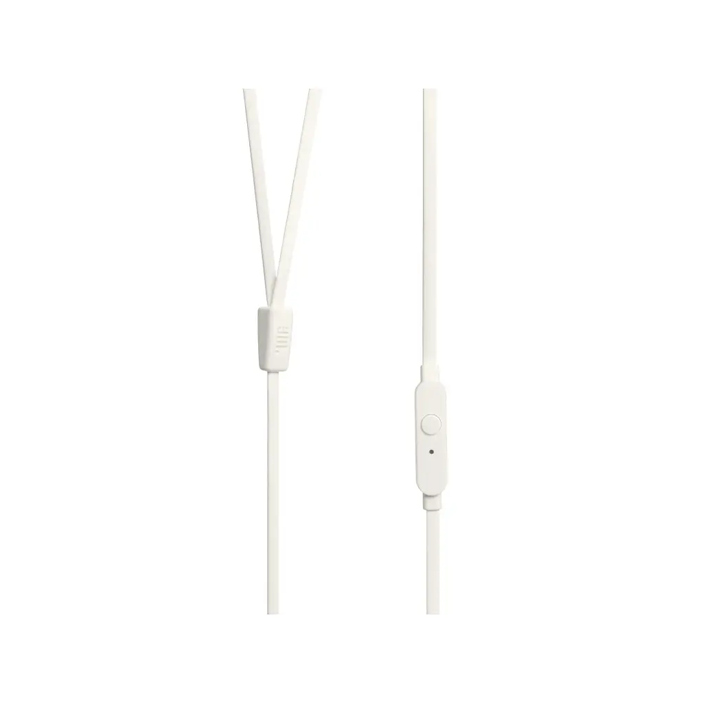 Навушники JBL 110 Eco White (JBLT110WHTE) - фото 4