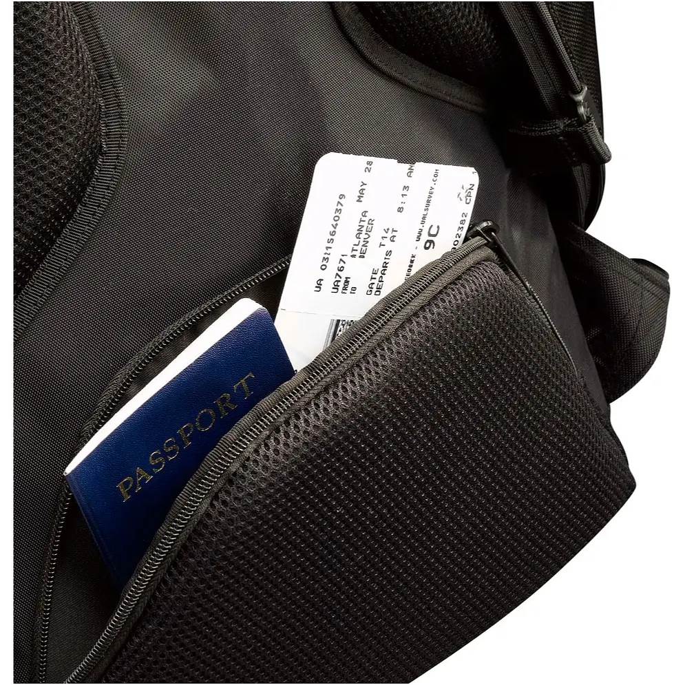 Рюкзаки міські Case Logic Professional Backpack (3205285) - фото 8