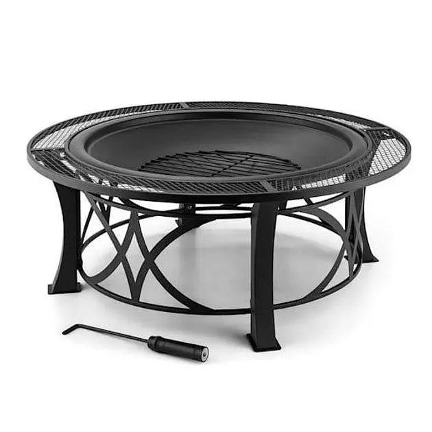 Мангал барбекю гриль Blumfeldt Ronda (10028583) - фото 5