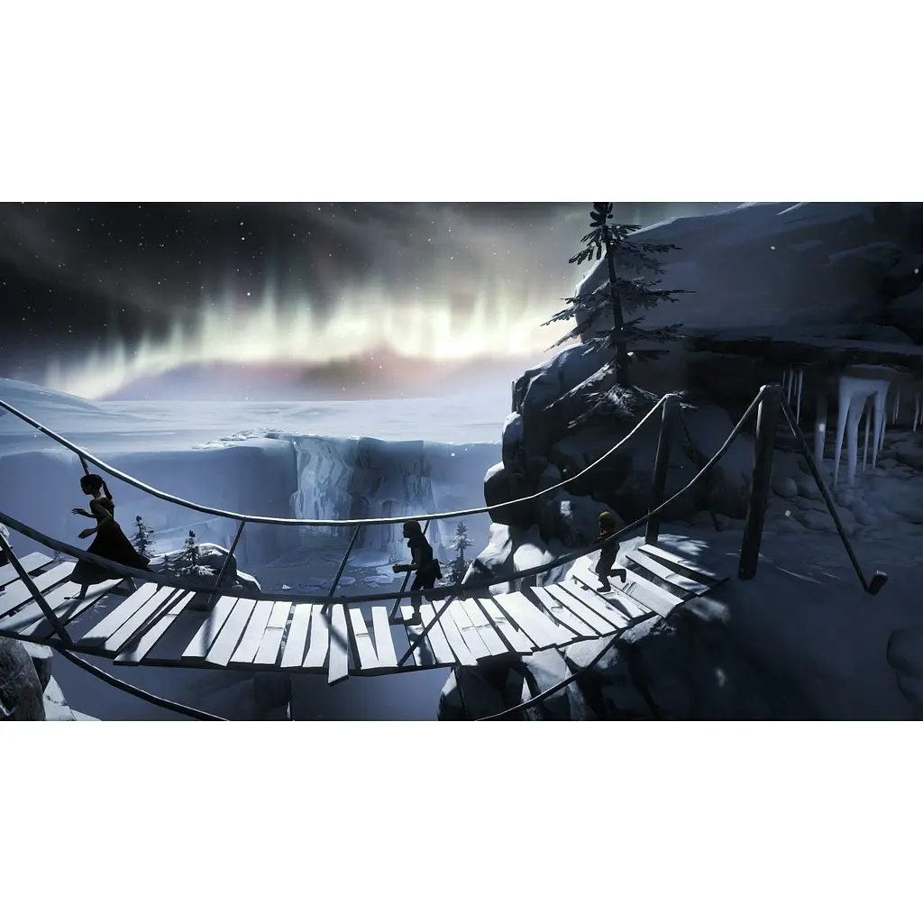 Ключ активации Microsoft Brothers: a Tale of Two Sons для Xbox One/Series - фото 2